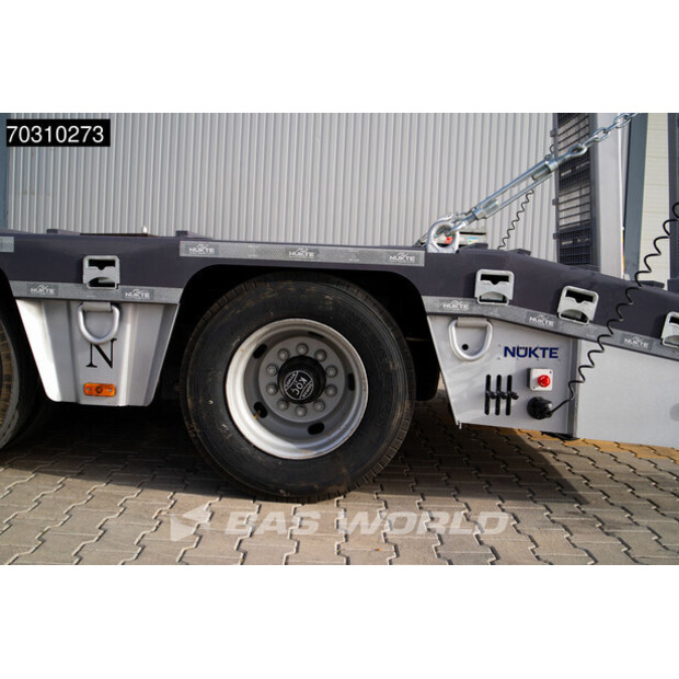 Nükte Trailer OTHERS-45326617