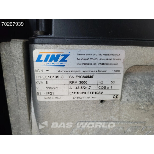 2014 Towerlight VB-9-45326622