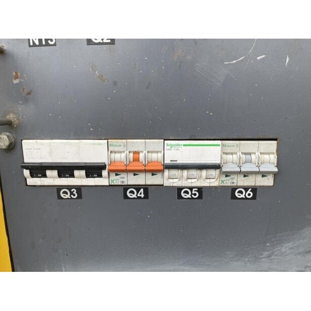 2011 Atlas-Copco QAS 150-45326627