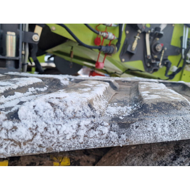 2014 CLAAS LEXION 770-45326634