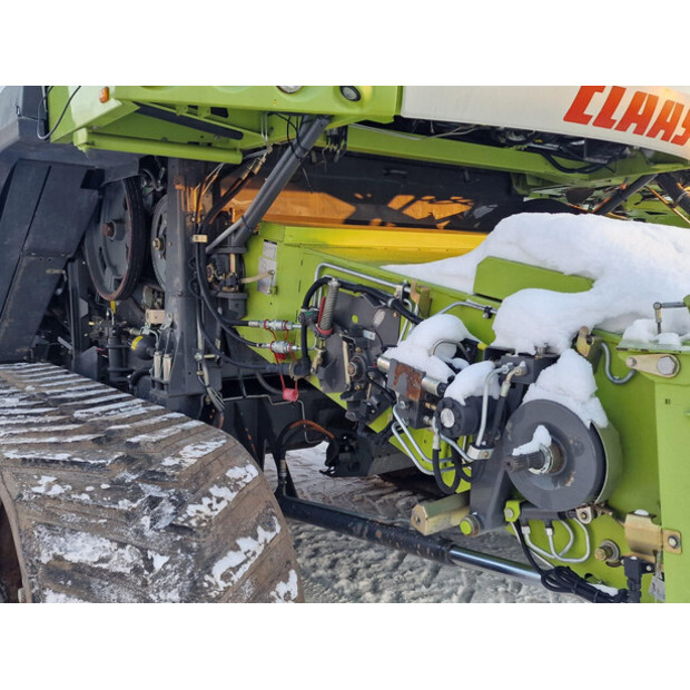 2014 CLAAS LEXION 770-45326642