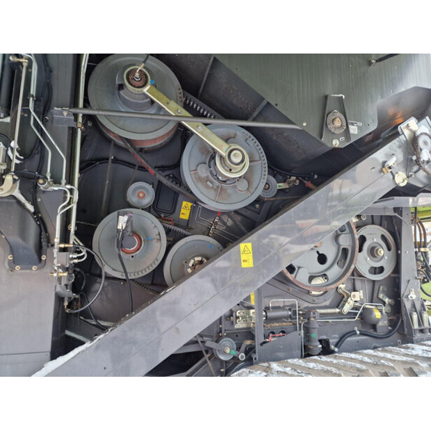 2014 CLAAS LEXION 770-45326648