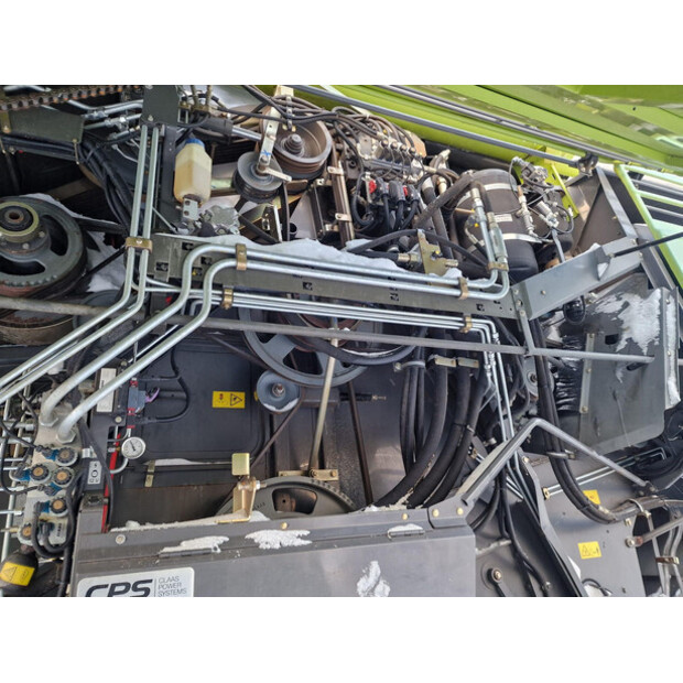 2014 CLAAS LEXION 770-45326650