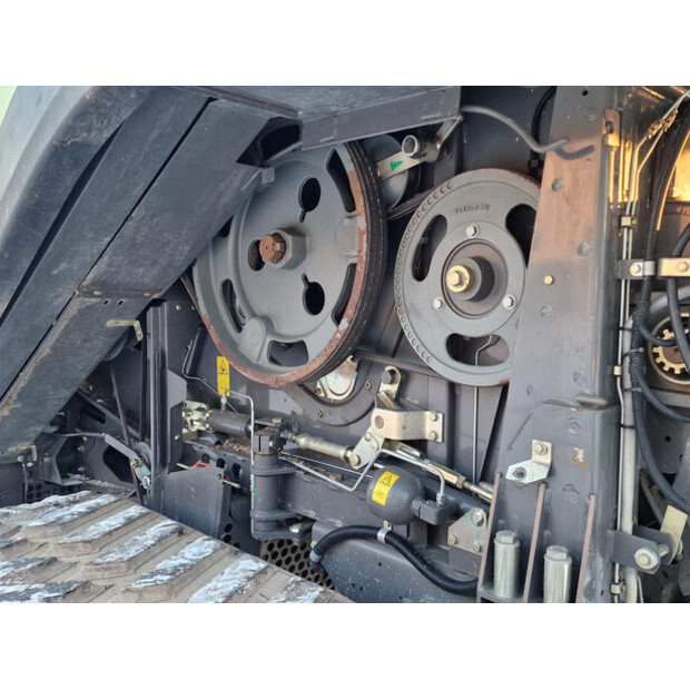 2014 CLAAS LEXION 770-45326662