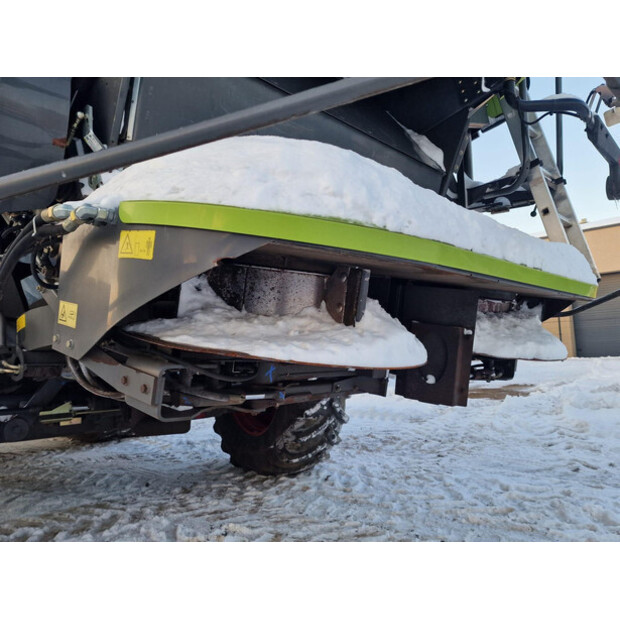 2014 CLAAS LEXION 770-45326683