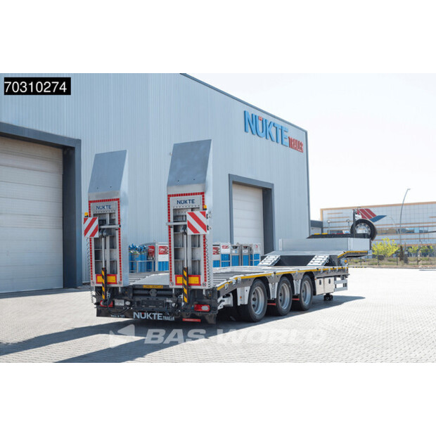 Nükte Trailer OTHERS-45326701