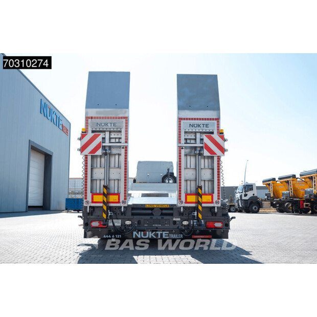 Nükte Trailer OTHERS-45326703