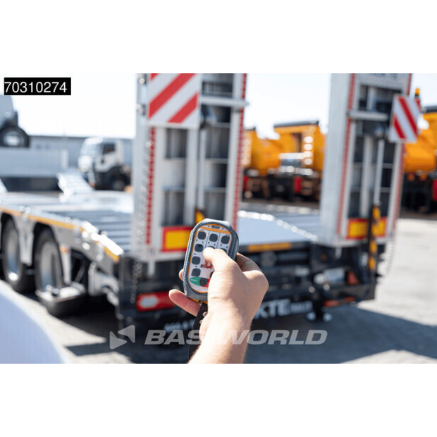 Nükte Trailer OTHERS-45326750