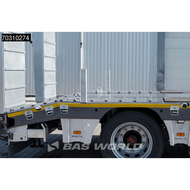 Nükte Trailer OTHERS-45326755