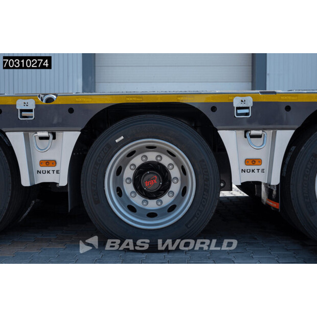 Nükte Trailer OTHERS-45326756