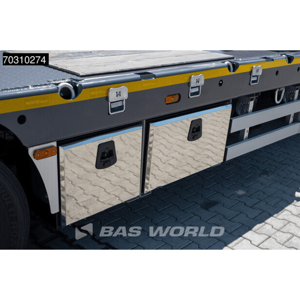 Nükte Trailer OTHERS-45326757