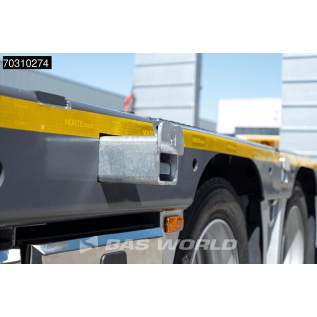 Nükte Trailer OTHERS-45326783