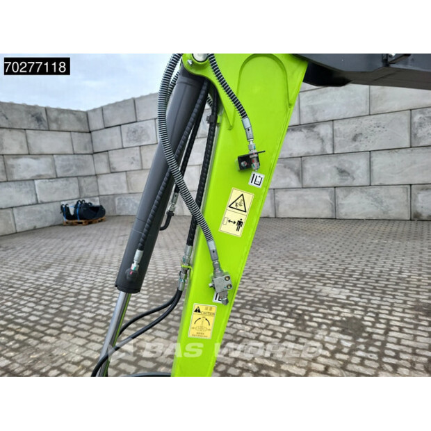 2024 Zoomlion ZE26GU-45326820