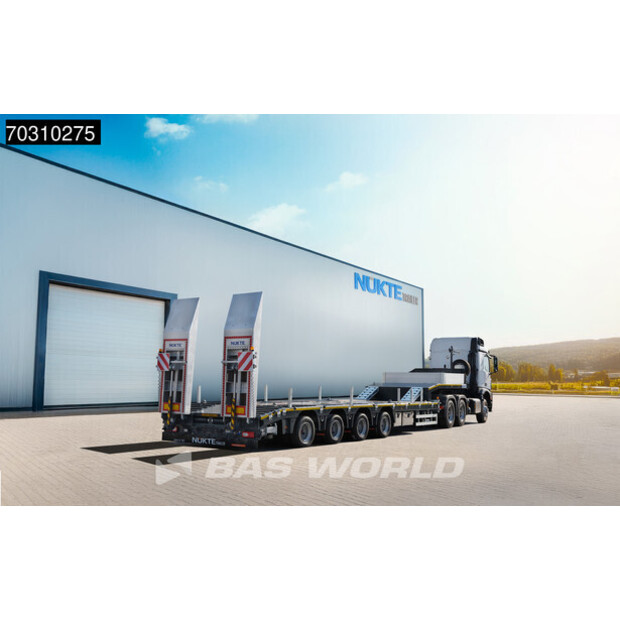Nükte Trailer OTHERS-45326821