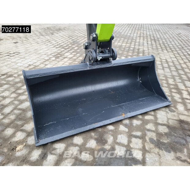 2024 Zoomlion ZE26GU-45326826