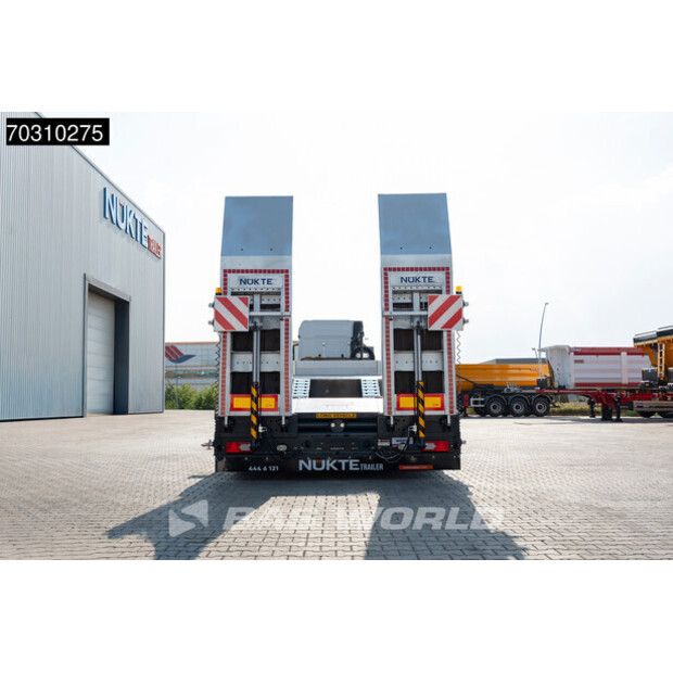 Nükte Trailer OTHERS-45326827
