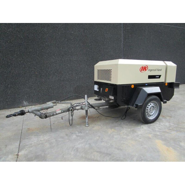 2007 INGERSOLL RAND 7 / 41 - N-45326856