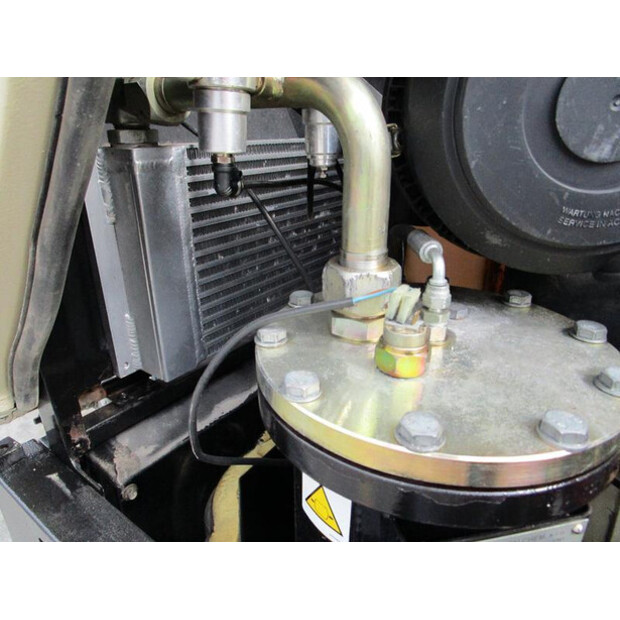 2007 INGERSOLL RAND 7 / 41 - N-45326866