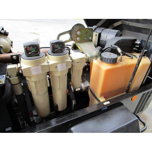 2007 INGERSOLL RAND 7 / 41 - N-45326869