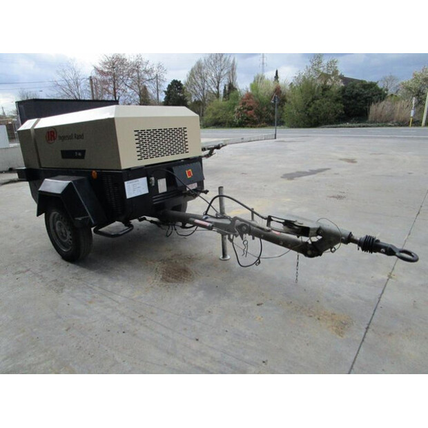 2007 INGERSOLL RAND 7 / 41 - N-45326884