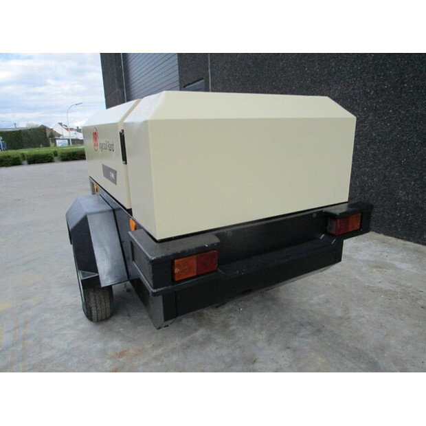 2007 INGERSOLL RAND 7 / 41 - N-45326887