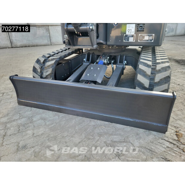 2024 Zoomlion ZE26GU-45326895