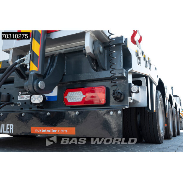 Nükte Trailer OTHERS-45326896