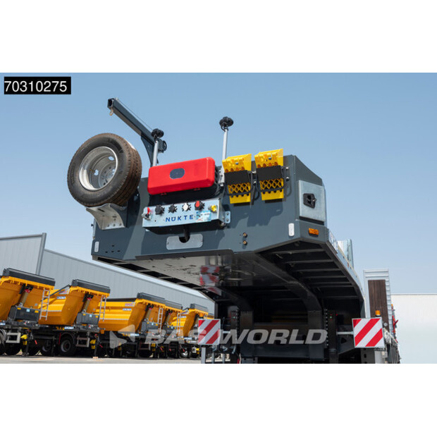 Nükte Trailer OTHERS-45326902