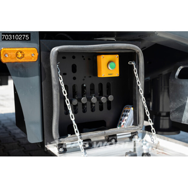 Nükte Trailer OTHERS-45326904