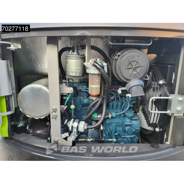 2024 Zoomlion ZE26GU-45326909