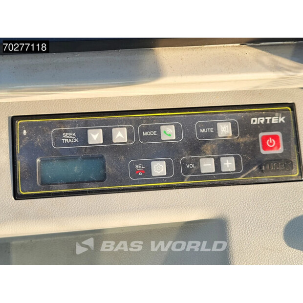 2024 Zoomlion ZE26GU-45326917