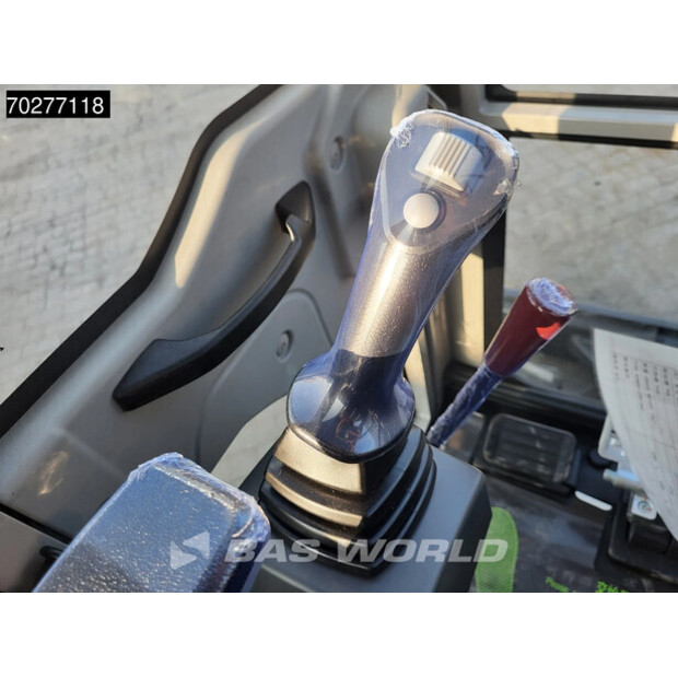 2024 Zoomlion ZE26GU-45326920