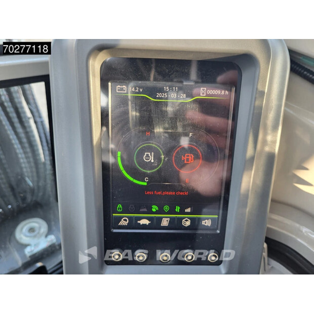 2024 Zoomlion ZE26GU-45326924