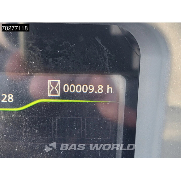 2024 Zoomlion ZE26GU-45326925