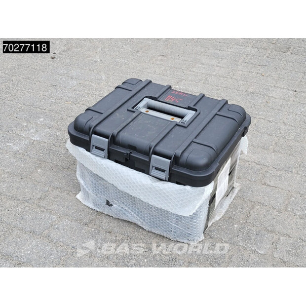 2024 Zoomlion ZE26GU-45326927