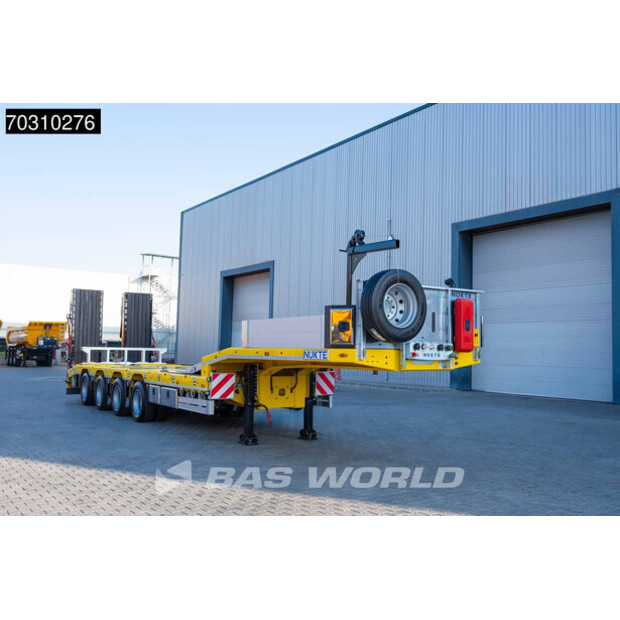 Nükte Trailer OTHERS-45326931
