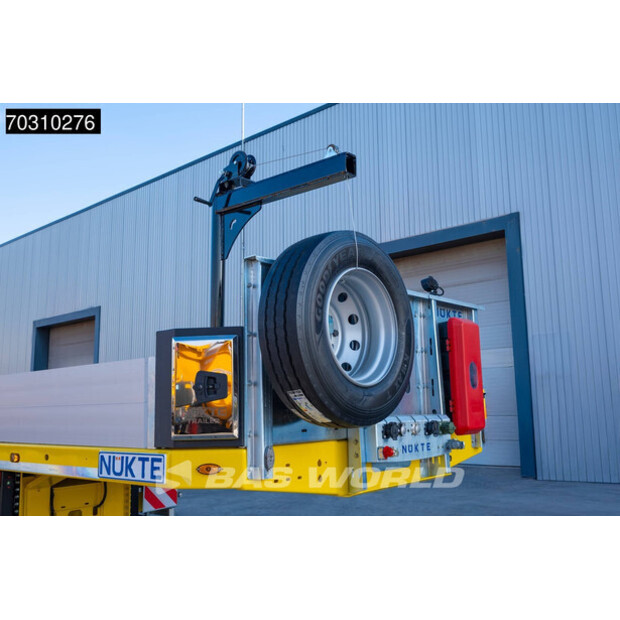 Nükte Trailer OTHERS-45326945