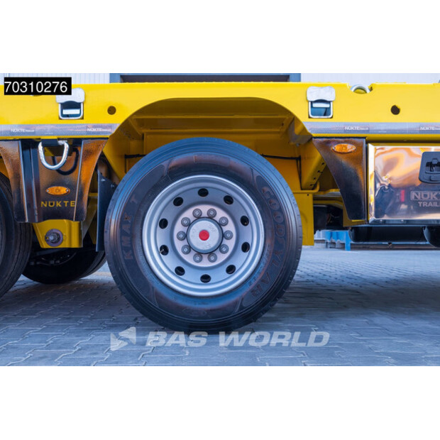 Nükte Trailer OTHERS-45326947