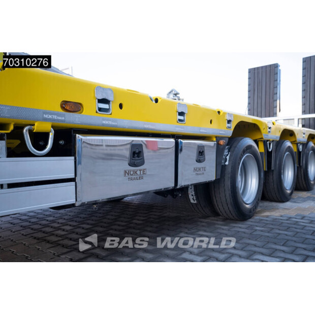 Nükte Trailer OTHERS-45326949