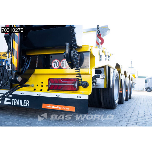 Nükte Trailer OTHERS-45326950