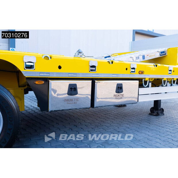 Nükte Trailer OTHERS-45326953