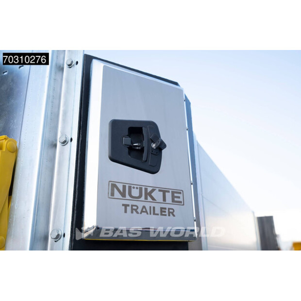 Nükte Trailer OTHERS-45326958