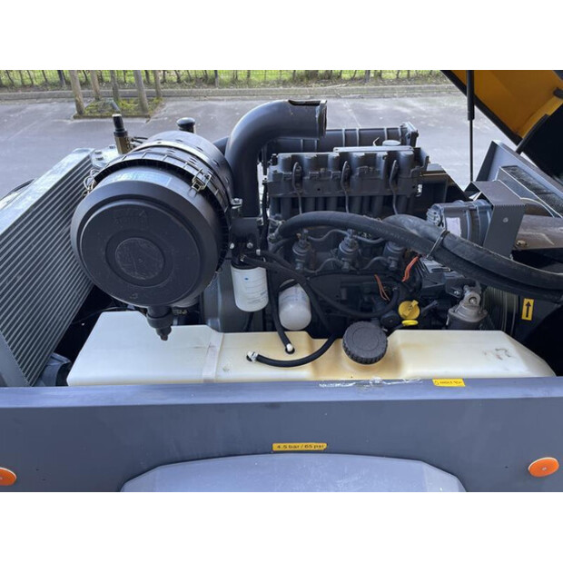 2013 Atlas-Copco XAS 67-45326973