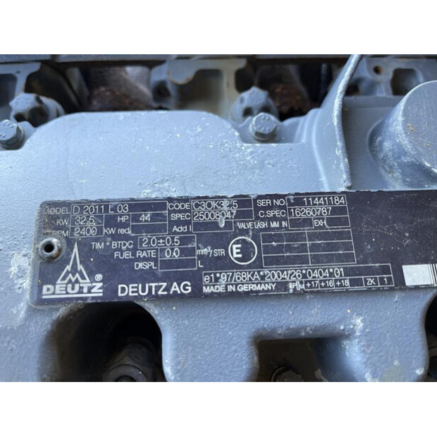 2013 Atlas-Copco XAS 67-45326974