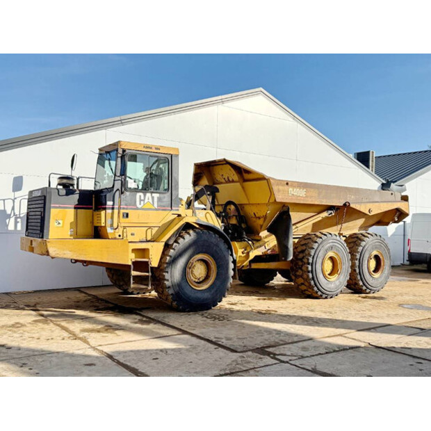 2000 Caterpillar D400E-45326981