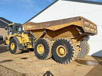 2000-caterpillar-d400e-45326982