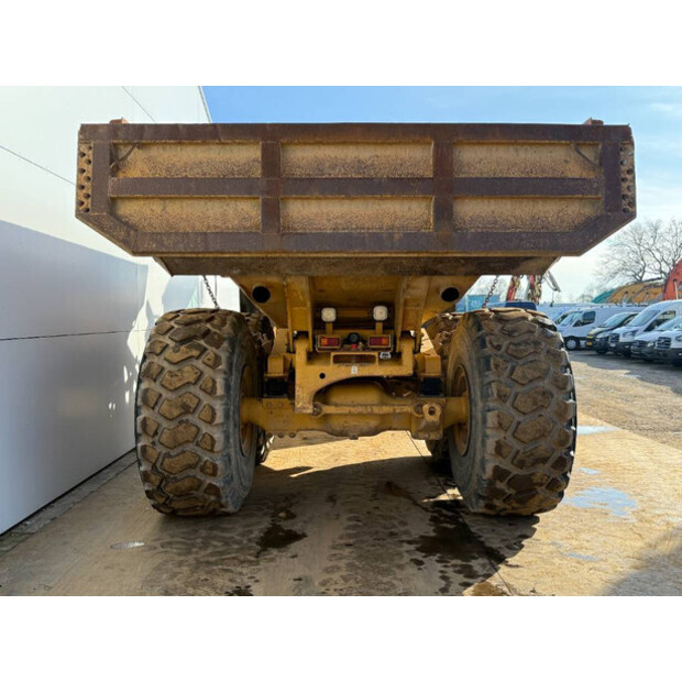 2000 Caterpillar D400E-45326983