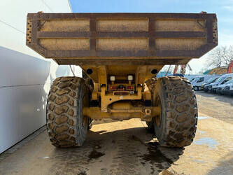 2000-caterpillar-d400e-45326983