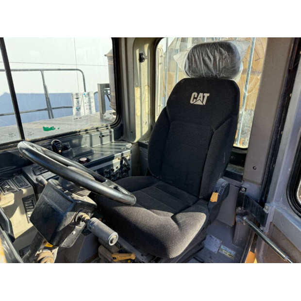 2000 Caterpillar D400E-45326987