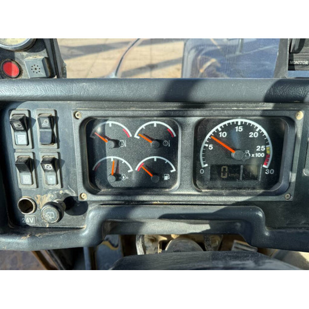 2000 Caterpillar D400E-45326990